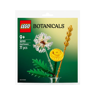 30701 Field Flowers Botanicals (Bag)