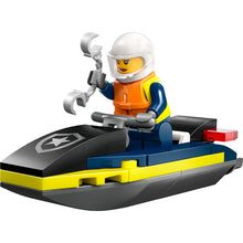 Load image into Gallery viewer, 30693 Police Water Scooter City (Bag)