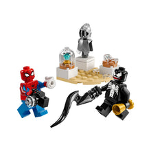 Load image into Gallery viewer, 30707 Venom&#39;s Museum Robbery Marvel (Bag)
