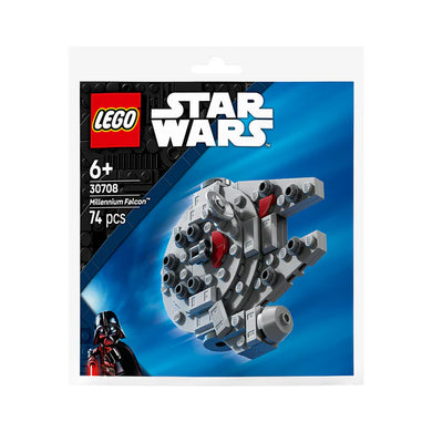 30708 Millennium Falcon Star Wars (Bag)