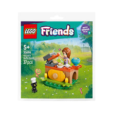 Load image into Gallery viewer, 30696 Autumn Waffle Stand Friends (Bag)