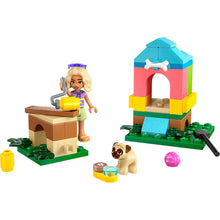 Load image into Gallery viewer, 30697 Nova&#39;s Doghouse Build Friends (Bag)