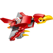 Load image into Gallery viewer, 30704 Balkiry Attack Sonic The Hedgehog (Bag)