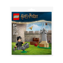 Load image into Gallery viewer, 30706 Quidditch Lesson Harry Potter (Bag)