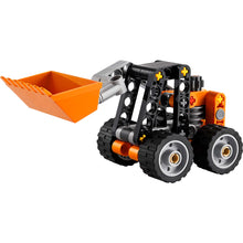 Load image into Gallery viewer, 30710 Skid Steer Loader Technic (Bag)