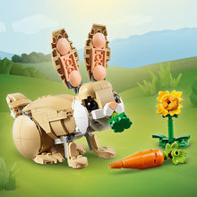 Load image into Gallery viewer, 31162 Cute Bunny Creator