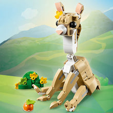 Load image into Gallery viewer, 31162 Cute Bunny Creator