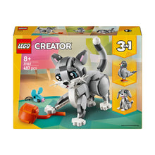 Load image into Gallery viewer, 31163 Playful Cat Creator