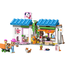 Load image into Gallery viewer, 42677 Dog Treats Bakery Friends