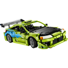 Load image into Gallery viewer, 42229 Fast &amp; Furious Mitsubishi Eclipse Car Technic