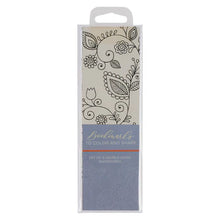 Load image into Gallery viewer, Colouring Bookmark Set - Faith 5pc (&quot;Love&quot; Cover)