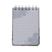 Load image into Gallery viewer, Wirebound Notepad Vind Jou Vreugde In Die Here