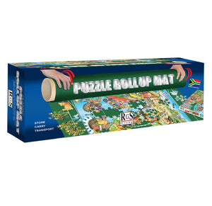 Puzzle Pal/Mat
