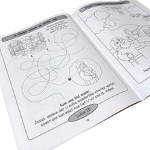 Load image into Gallery viewer, Ja! Kleuter Aktiwiteitsboek Soft Cover