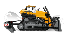 Load image into Gallery viewer, 60466 Yellow Bulldozer City