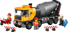 Load image into Gallery viewer, 60478 Cement Mixer City