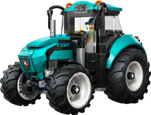 Load image into Gallery viewer, 60498 Tractor City