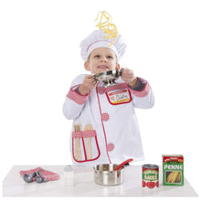 Load image into Gallery viewer, Let's Play House! Pots &amp; Pans Set