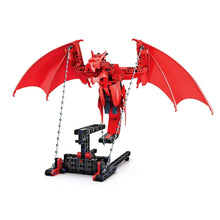 Load image into Gallery viewer, Mechanics - Floating Dragon (Boxed) (Science &amp; Play)