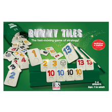 Load image into Gallery viewer, Rummy Tiles Game (Boxed) (RGS)