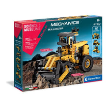 Load image into Gallery viewer, Mechanics - Bulldozer (Boxed) (Science &amp; Play)