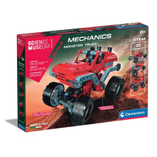 Load image into Gallery viewer, Mechanics - Monster Truck (Boxed) (Science &amp; Play)