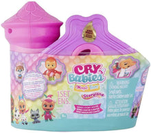 Load image into Gallery viewer, Cry Babies Magic Tears Storyland Series