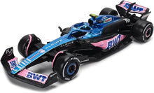 Load image into Gallery viewer, #10 Pierre Gasly - BWT Alpine F1 A523 2023 (scale 1 : 43)