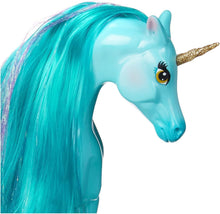 Load image into Gallery viewer, Dream Ella Unicorn - Ocean (blue)