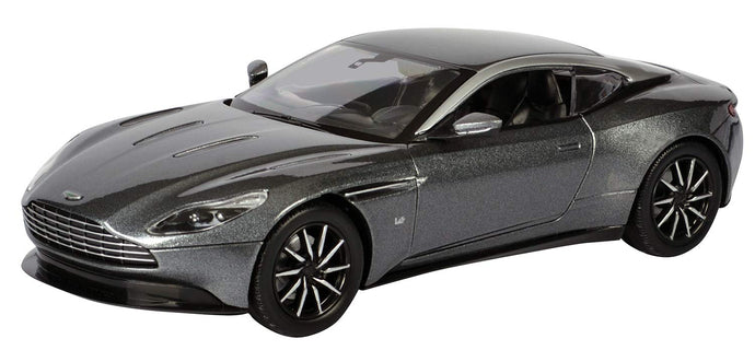 Aston Martin DB11 Dark Silver (scale 1 : 24)