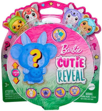 Load image into Gallery viewer, Barbie Cutie Reveal Pet Assorted