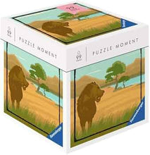 Load image into Gallery viewer, Puzzle 99pc Trail Pack Safari Ravensburger