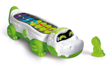 Load image into Gallery viewer, Coko - Programmable Crocodile Robot (Clementoni)