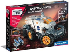 Load image into Gallery viewer, Mechanics - NASA Mars Rover (Boxed) (Science &amp; Play)