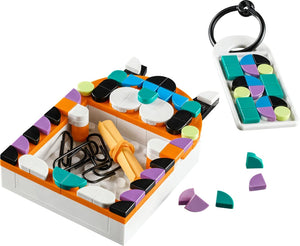 30637 Animal Tray & Bag Tag Dots (Bag)