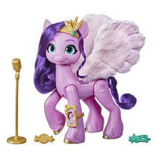 Load image into Gallery viewer, My Little Pony Singing Star Princess Petals