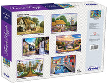 Load image into Gallery viewer, Puzzle 1000pc Coral Reef