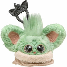 Load image into Gallery viewer, Furby Furblets - Grogu (green) (Boxed)