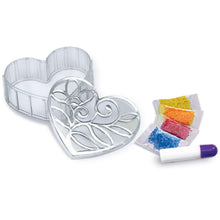 Load image into Gallery viewer, Crystalite Trinket Box (4M)