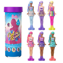Load image into Gallery viewer, Barbie Mini Barbieland Colour Reveal Asst