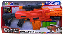 Load image into Gallery viewer, Dartzone Spectrum Clip Fed Blaster