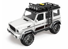 Load image into Gallery viewer, G-Class Off Road Vehicle 22cm (Toystar)