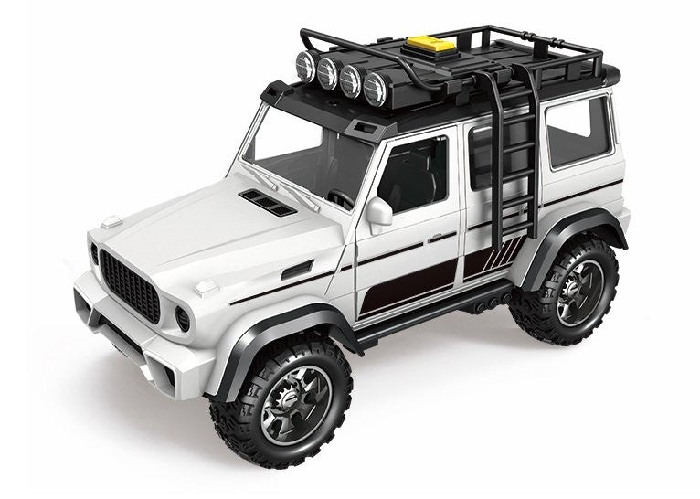 G-Class Off Road Vehicle 22cm (Toystar)