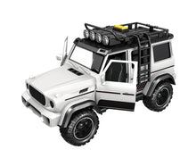 Load image into Gallery viewer, G-Class Off Road Vehicle 22cm (Toystar)