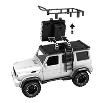 Load image into Gallery viewer, G-Class Off Road Vehicle 22cm (Toystar)