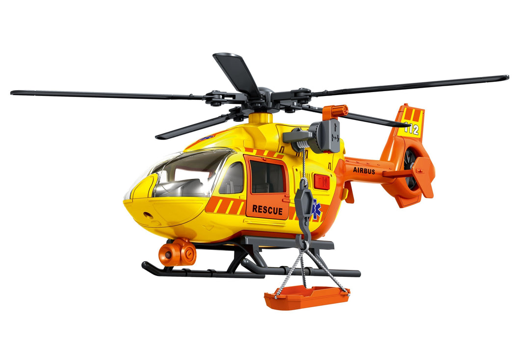 Rescue Helicopter 38cm (Boxed)