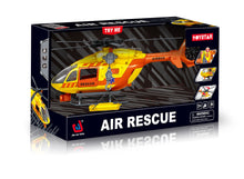 Load image into Gallery viewer, Rescue Helicopter 38cm (Boxed)