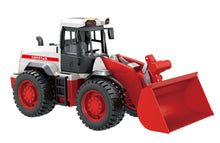 Load image into Gallery viewer, Wheel Loader 34cm (Toystar)