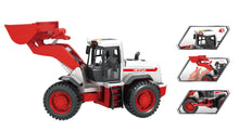Load image into Gallery viewer, Wheel Loader 34cm (Toystar)