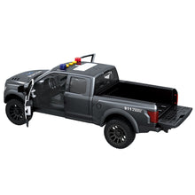 Load image into Gallery viewer, City Police Pick Up Vehicle (Toystar)